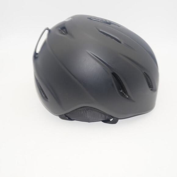 New Giro Nine C MIPS Snow Sports Helmet Adult Large Matte Black - Picture 4 of 9